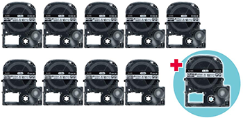 SJ18S-TAPES 製品画像