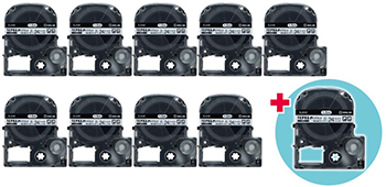 SJ24S-TAPES 製品画像