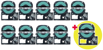 SS18KW-TAPES 製品画像