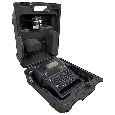 KING JIM SR-R980ID システムトランクセット