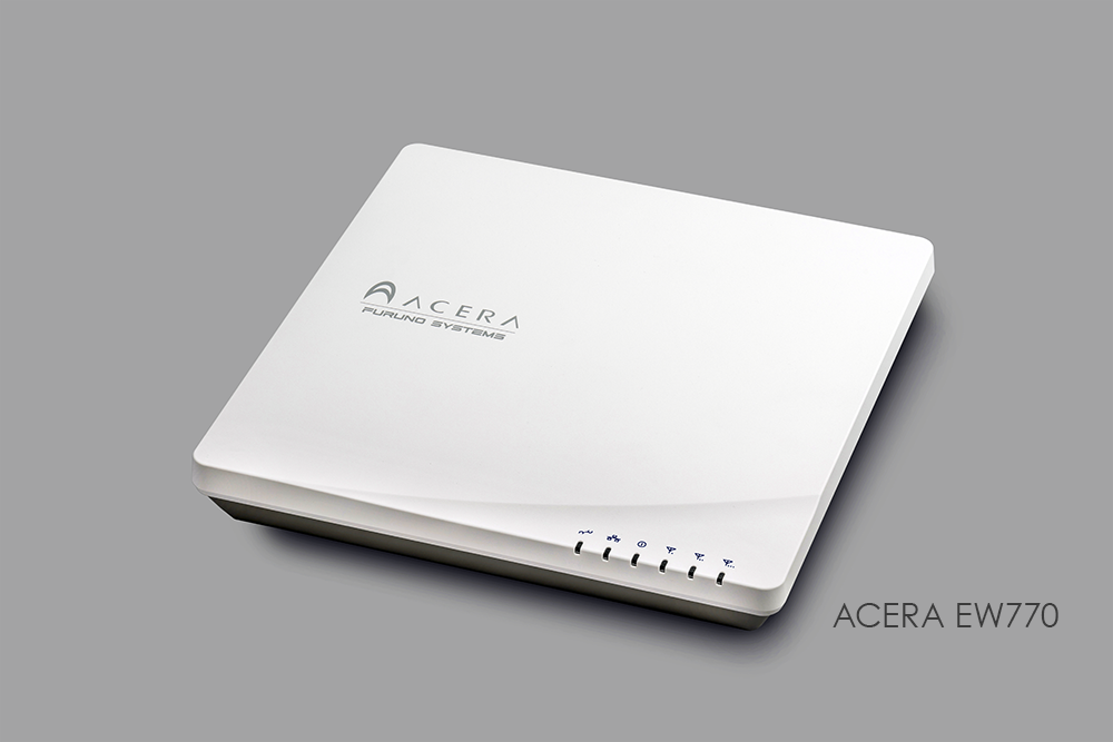 ACERA EW770