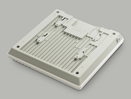 ACERA EW750の背面構造