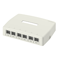 モジュラージャック