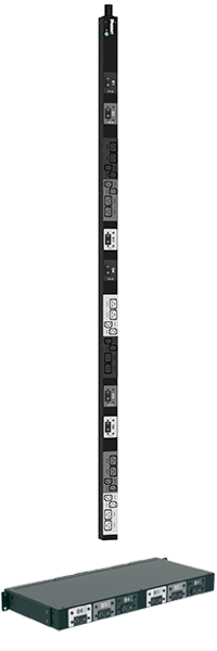 G5 PDU 縦型・横型