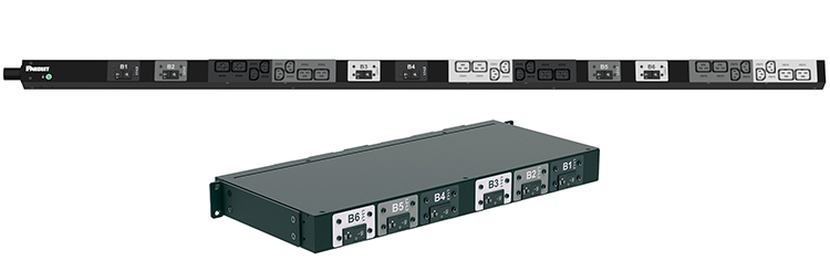 G5 PDU 縦型・横型