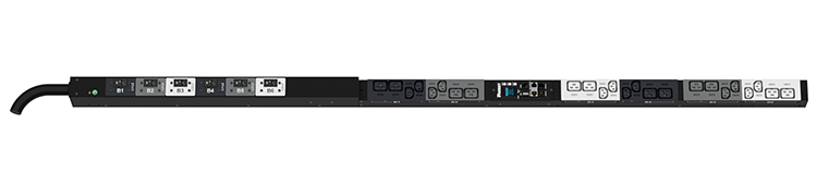 ES2P PDU 横型