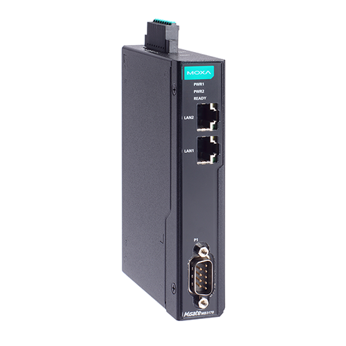 MGate MB3270-G2シリーズ