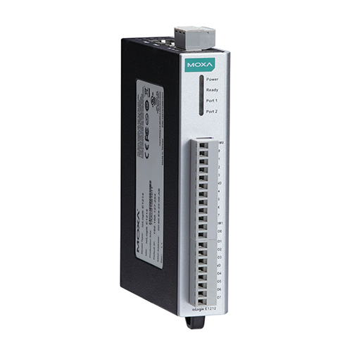 ioLogik E1200シリーズ