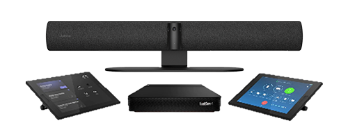 Jabra PanaCast50 RoomSystem