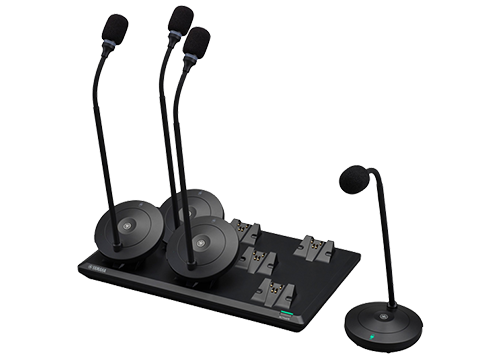 YAMAHA ADECIAシリーズ