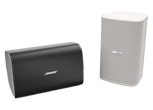 BOSE DesignMaxシリーズ
