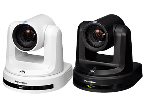 Panasonic AW-UE20W/K