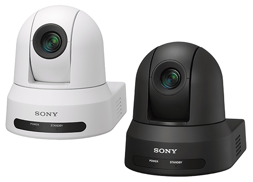 SONY+SRG-X40UH/W・/B