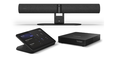 Jabra PanaCast 50 Room System 製品画像
