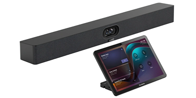 MeetingBar A40&CTP25製品画像