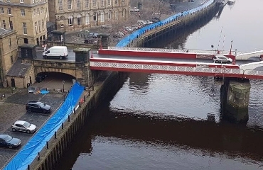 設置場所の画像