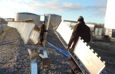 設置場所の画像