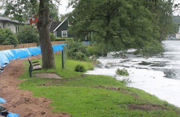 設置場所の画像